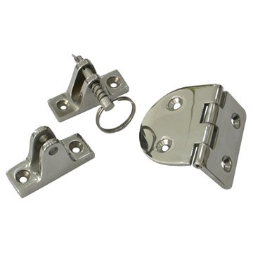 hinges clamp