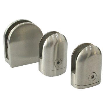 glass clamp