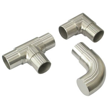polish elbow