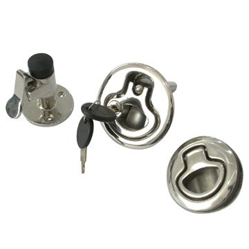 locking housings