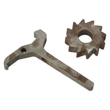 gear