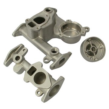 machinery valve