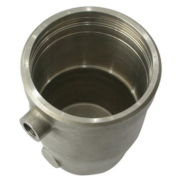 motor vehicle part
