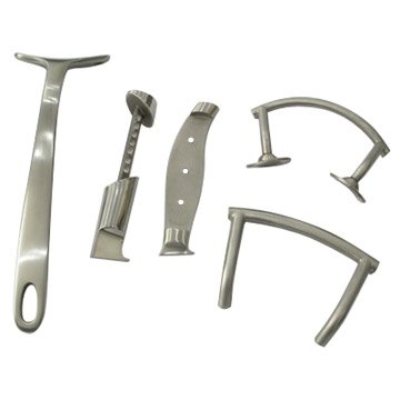 knife handles