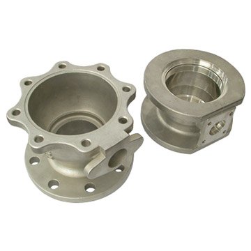 pump valve
