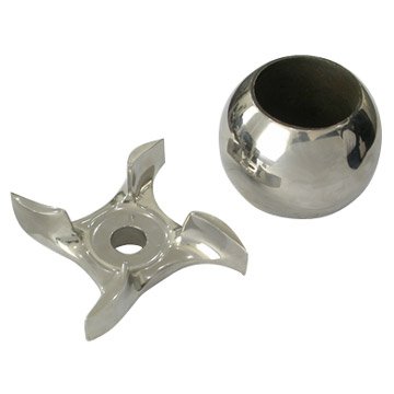 pump valve