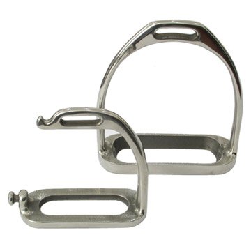 saddlery horse