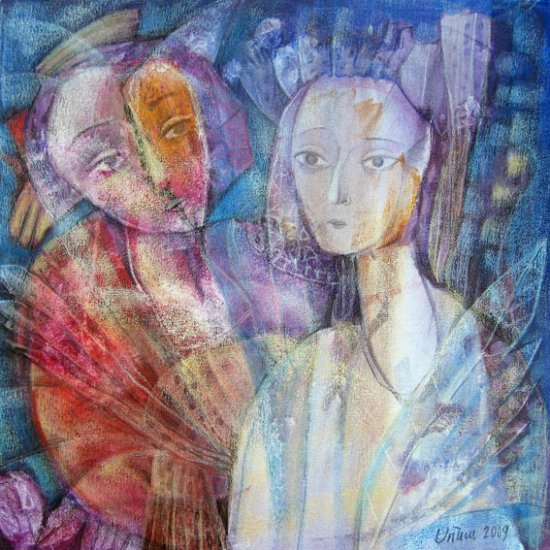 Sylph and Echo