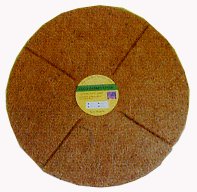coco liner;coco liner round;Garden products