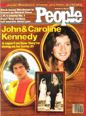 People Magazine, November 6, 1993, Princess Diana Memorabilia People Magazine, November 6, 1993, Princess Diana Memorabilia