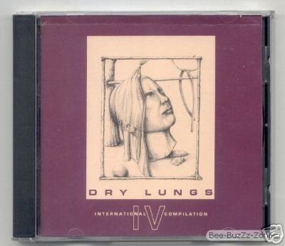 GEROGERIGEGEGE / ROBERT RICH / DISSECTING TABLE +++ 1989 CD