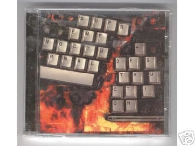 BLACKHOUSE / TORN SKIN / FATAL BLAST WHIP +++ CD industrial