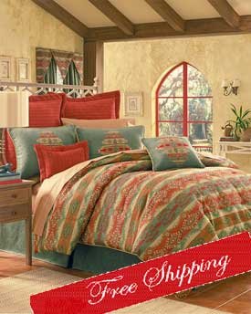 Southwest Bedding Comforters on Follow   Ecrater Categories Home Garden Bedding 23578