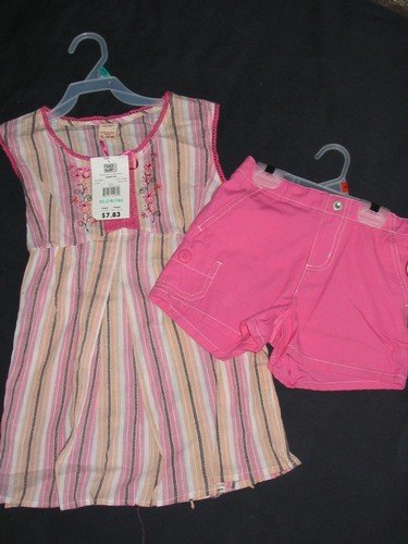 Children's Clothing Assortment / LAST 65 pc Lot