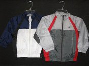 Boys Lightweight Jackets Below Wholesale