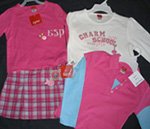 Esprit Kids Girl Clothing Assortment / Below Wholesale