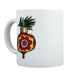 Christmas Ornament Mug (Style 1)