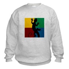 Gecko Sweatshirt