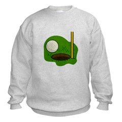 Golf Sweatshirt