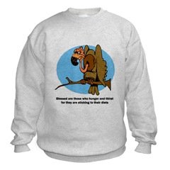 Vulture Diet Sweatshirt
