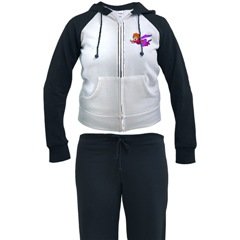Supermom Jogging Tracksuit