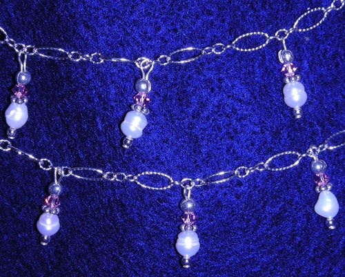 Fairy Necklace