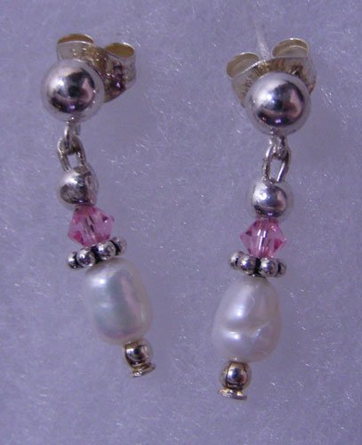 Short Fairy Dangles