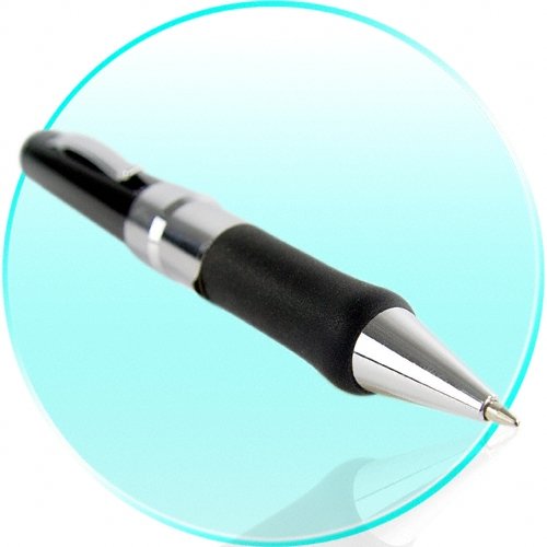 Pen Camcorder with Audio -2GB