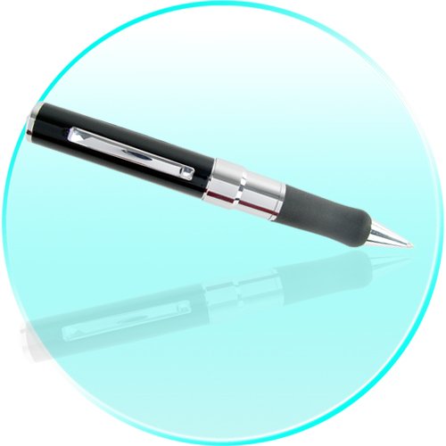 Pen Camcorder - 1GB