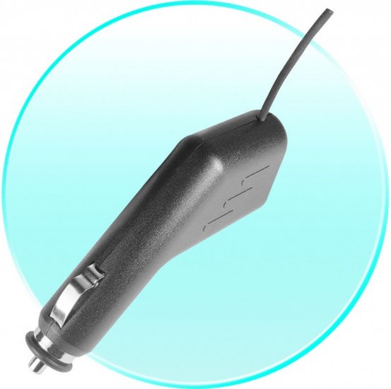 Vehicle GPS Jammer