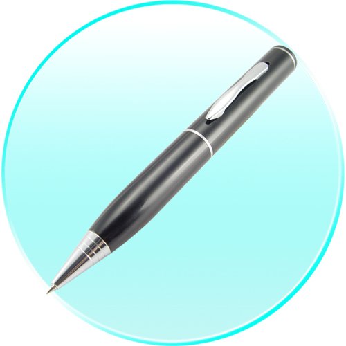 Pen Camcorder - 8GB
