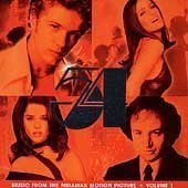 Studio 54, Vol. 1: Music From The Miramax Motion Picture