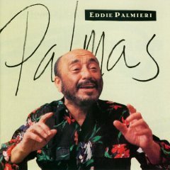 Palmas by Eddie Palmieri (Audio CD - Jun 21, 1994)
