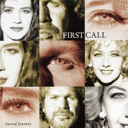 Sacred Journey by First Call (Audio CD - 1993)
