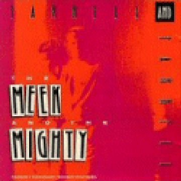 The Meek and the Mighty by FARRELL AND FARRELL (Audio CD)