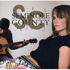 Seminole County by Seminole County (Audio CD - Jul 19, 2005)