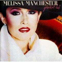 Melissa Manchester - Greatest Hits by Melissa Manchester (Audio CD - Oct 25, 1990)