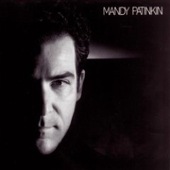 Mandy Patinkin by Mandy Patinkin (Audio CD - Oct 25, 1990)