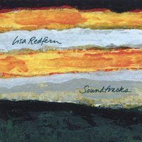 Soundtracks by Lisa Redfern (Audio CD)