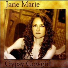 Gypsy Cowgirl by Jane Marie (Audio CD - Mar 14, 2001)