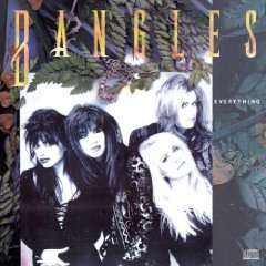 Everything by Bangles (Audio CD - Oct 25, 1990)