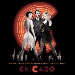 Chicago by Various Artists (Audio CD - Jan 14, 2003) - Soundtrack