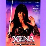 Xena: Warrior Princess - Original Television Soundtrack
