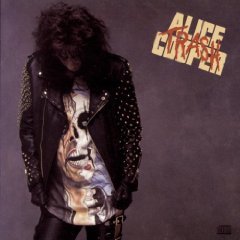Trash by Alice Cooper (Audio CD - Jul 12, 1989)