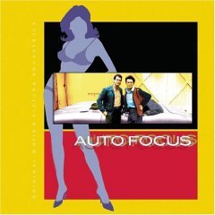 Auto Focus by Various Artists (Audio CD - Sep 24, 2002) - Soundtrack