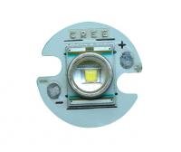 Cree Q5-WC LED Emitter with 16mm Base
