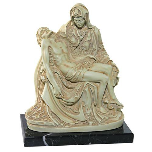 Pieta by Michelangelo