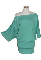 SOLO - (AQUA BACKORDERED)