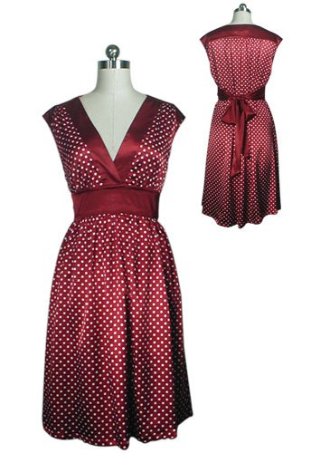 VIXEN (CURRENTLY OUT-OF-STOCK)