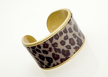 Plastic Animal Cuff